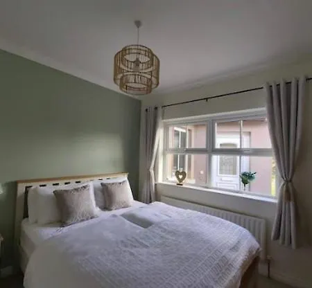 Shanakeever Farm - 2 Bedroom *