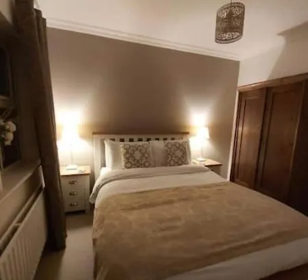 Shanakeever Farm - 2 Bedroom Clifden