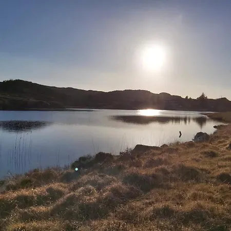 Shanakeever Farm - 2 Bedroom