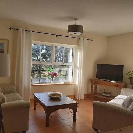 Shanakeever Farm - 2 Bedroom Appartement