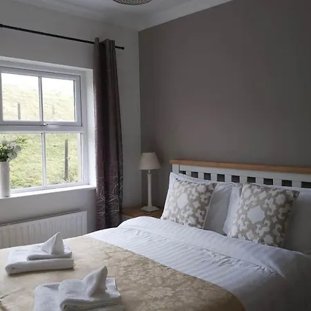 Apartman Shanakeever Farm - 2 Bedroom