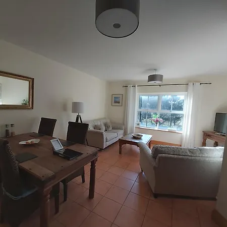 Shanakeever Farm - 2 Bedroom Apartman *