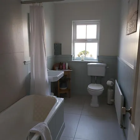 Apartman Shanakeever Farm - 2 Bedroom *