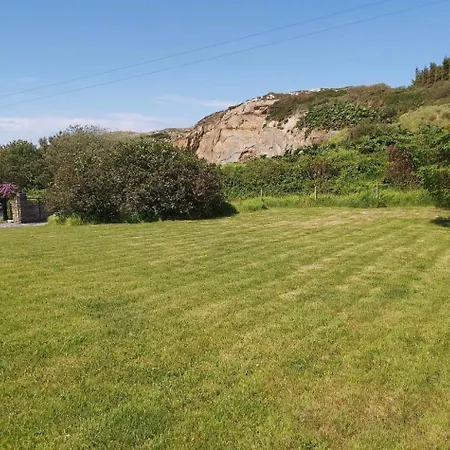 Shanakeever Farm - 2 Bedroom Appartement Clifden