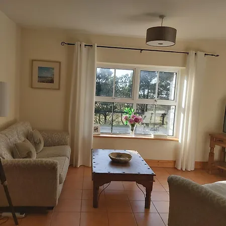 Shanakeever Farm - 2 Bedroom *