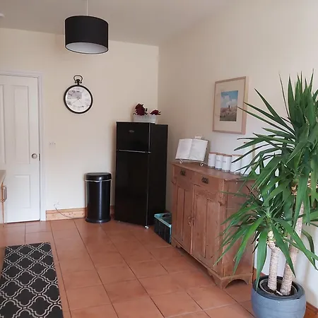 Shanakeever Farm - 2 Bedroom Clifden