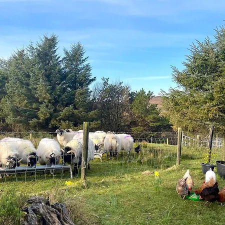 Shanakeever Farm - 2 Bedroom Apartman