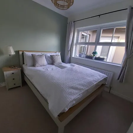 Apartament Shanakeever Farm - 2 Bedroom *