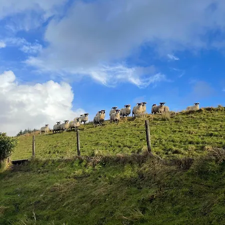 Shanakeever Farm - 2 Bedroom Apartman Clifden