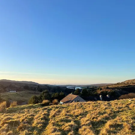 Apartament Shanakeever Farm - 2 Bedroom Clifden