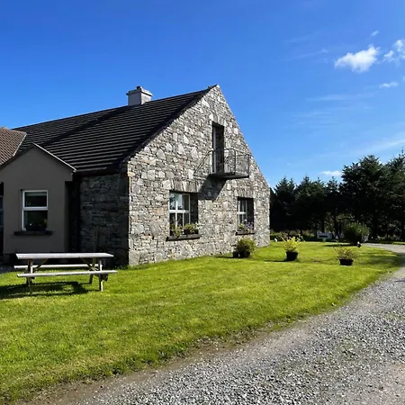 Shanakeever Farm - 2 Bedroom *