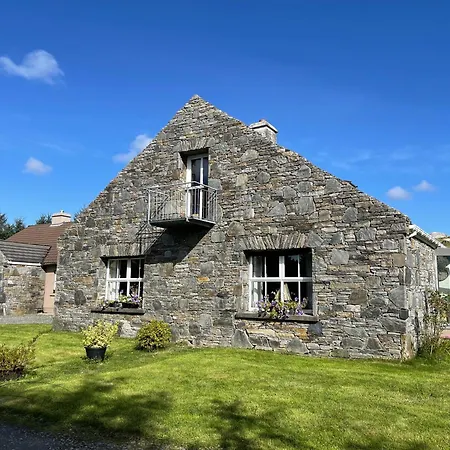 Shanakeever Farm - 2 Bedroom