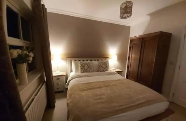 Shanakeever Farm - 2 Bedroom Clifden