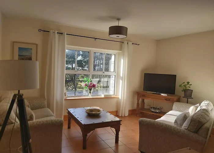 Shanakeever Farm - 2 Bedroom Apartmán