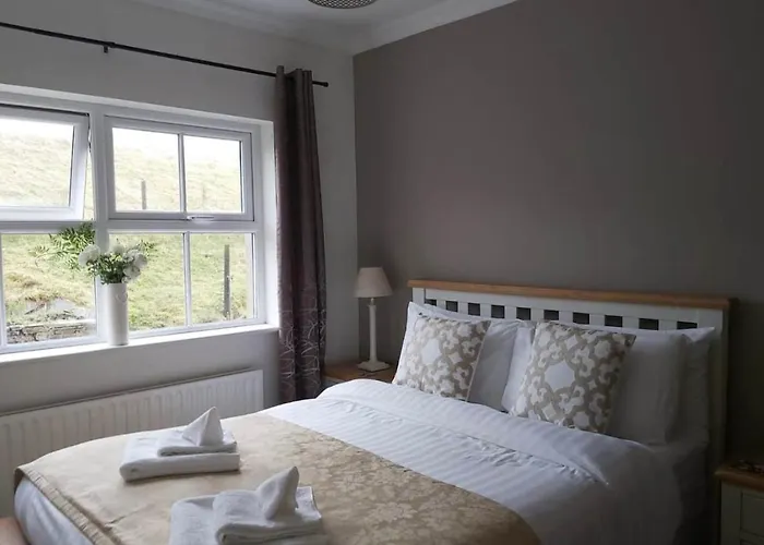 Apartmán Shanakeever Farm - 2 Bedroom