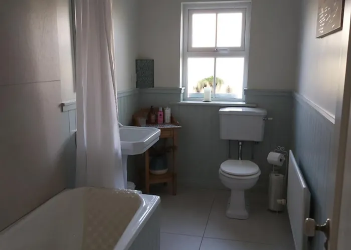 Apartmán Shanakeever Farm - 2 Bedroom *