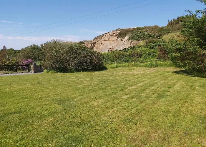 Shanakeever Farm - 2 Bedroom Apartmán Clifden