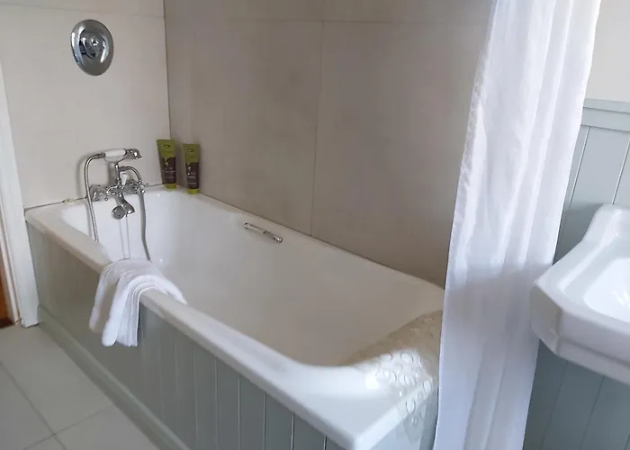Appartement Shanakeever Farm - 2 Bedroom Clifden