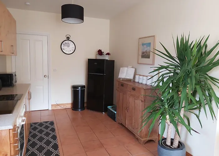 Shanakeever Farm - 2 Bedroom Clifden