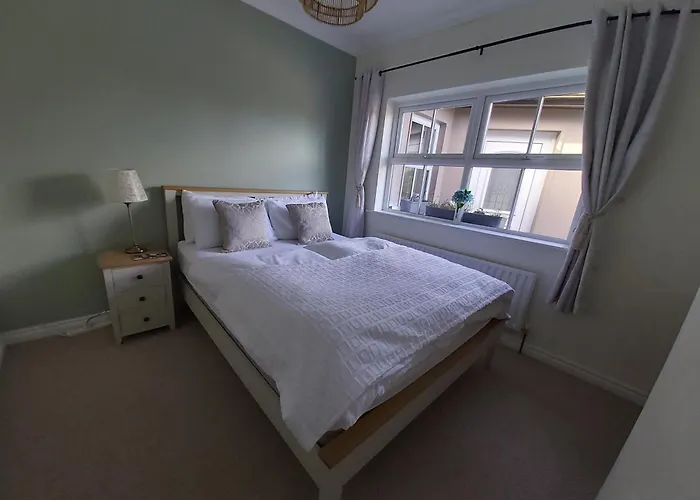 Appartement Shanakeever Farm - 2 Bedroom *