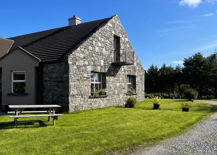 Shanakeever Farm - 2 Bedroom *